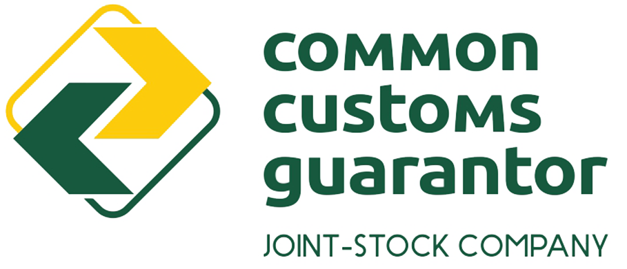 Common customs guarantor